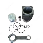 FL511 construction machinery diesel engine spare parts rebuild overhaul repair kit for deutz overhaul kit