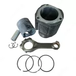 FL413 construction machinery diesel engine spare parts rebuild overhaul repair kit for deutz overhaul kit