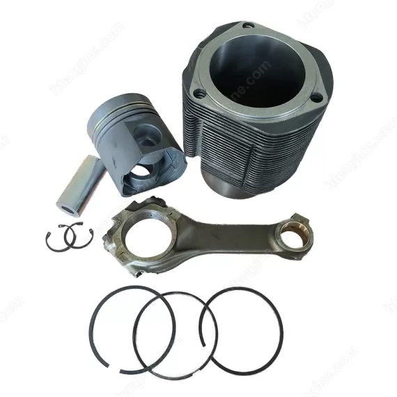 FL413 construction machinery diesel engine spare parts rebuild overhaul repair kit for deutz overhaul kit