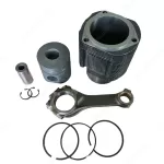 FL413 construction machinery diesel engine spare parts rebuild overhaul repair kit for deutz overhaul kit