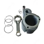 FL413 construction machinery diesel engine spare parts rebuild overhaul repair kit for deutz overhaul kit