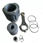 FL413 construction machinery diesel engine spare parts rebuild overhaul repair kit for deutz overhaul kit