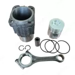 FL912 3ring machinery diesel engine spare parts rebuild overhaul repair kit for deutz overhaul kit