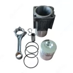 FL912 3ring machinery diesel engine spare parts rebuild overhaul repair kit for deutz overhaul kit