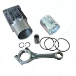 FL912 3ring machinery diesel engine spare parts rebuild overhaul repair kit for deutz overhaul kit