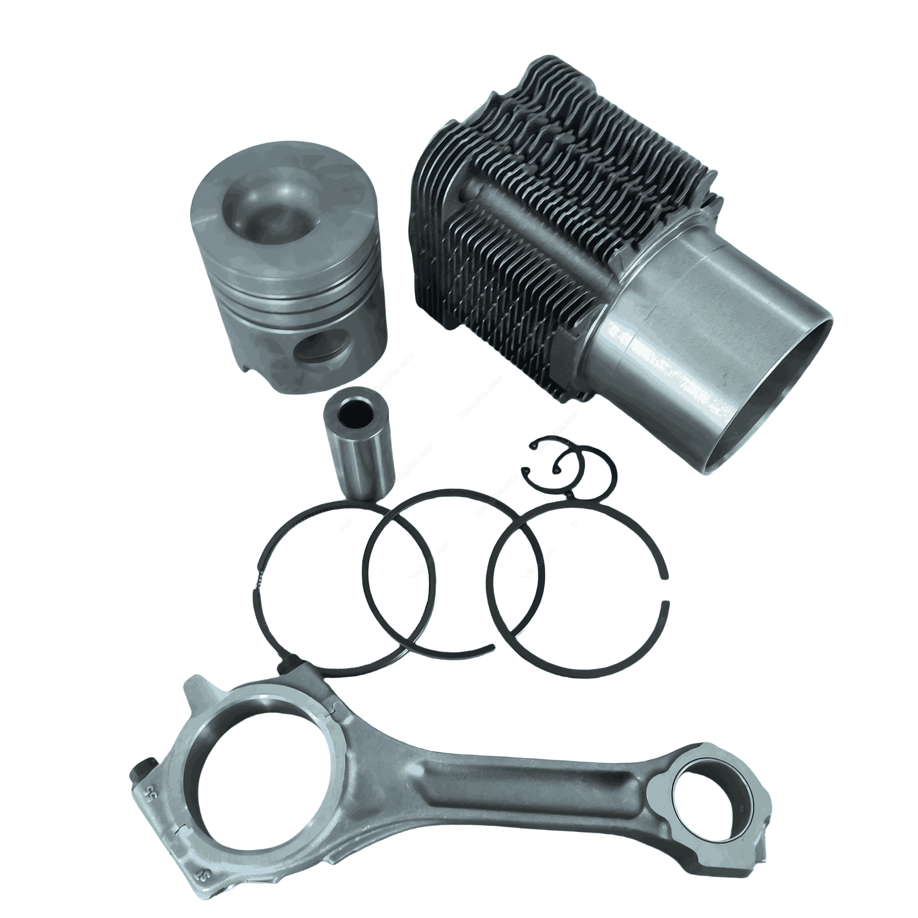 FL913 construction machinery diesel engine spare parts rebuild overhaul repair kit for deutz 913 overhaul kit