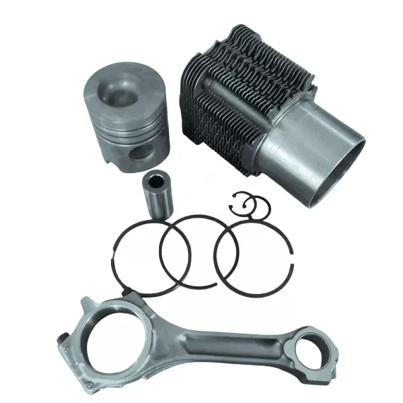 FL913 construction machinery diesel engine spare parts rebuild overhaul repair kit for deutz 913 overhaul kit