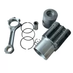 FL913 construction machinery diesel engine spare parts rebuild overhaul repair kit for deutz 913 overhaul kit