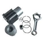 FL913 construction machinery diesel engine spare parts rebuild overhaul repair kit for deutz 913 overhaul kit