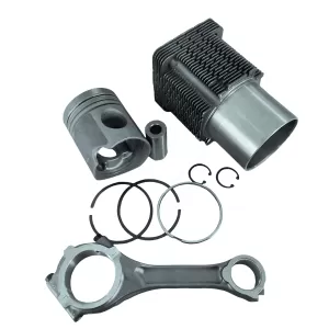 BFL913 machinery diesel engine spare parts rebuild overhaul repair kit for deutz overhaul kit