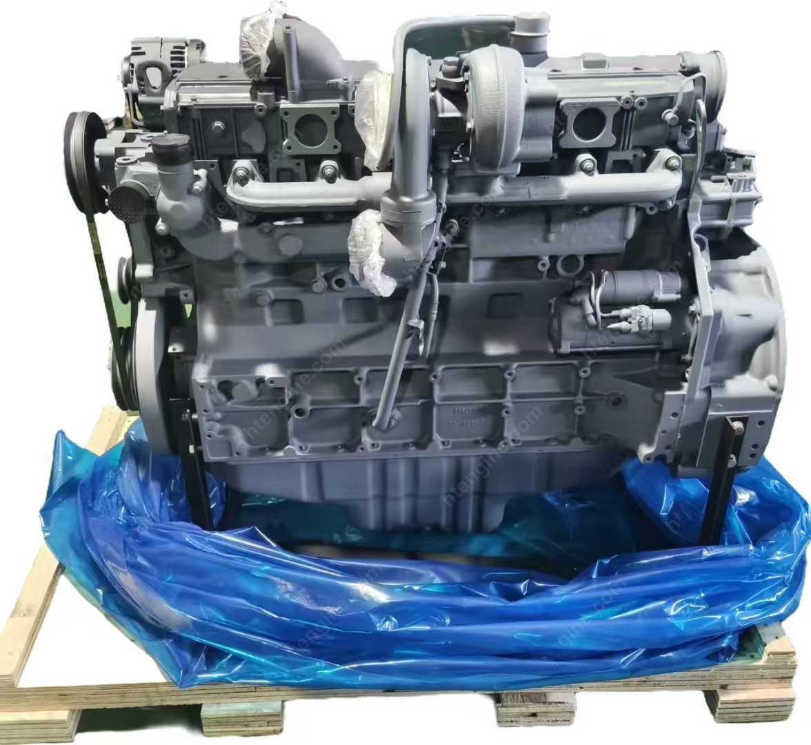 BF6M1013 machinery diesel engines water cooled 6 cylinder 4 stroke for deutz engine assembly