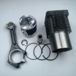 D914 FL914 machinery diesel engine spare parts rebuild overhaul repair kit for deutz overhaul kit