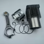 D914 FL914 machinery diesel engine spare parts rebuild overhaul repair kit for deutz overhaul kit