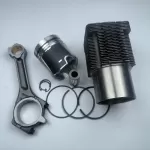 D914 FL914 machinery diesel engine spare parts rebuild overhaul repair kit for deutz overhaul kit