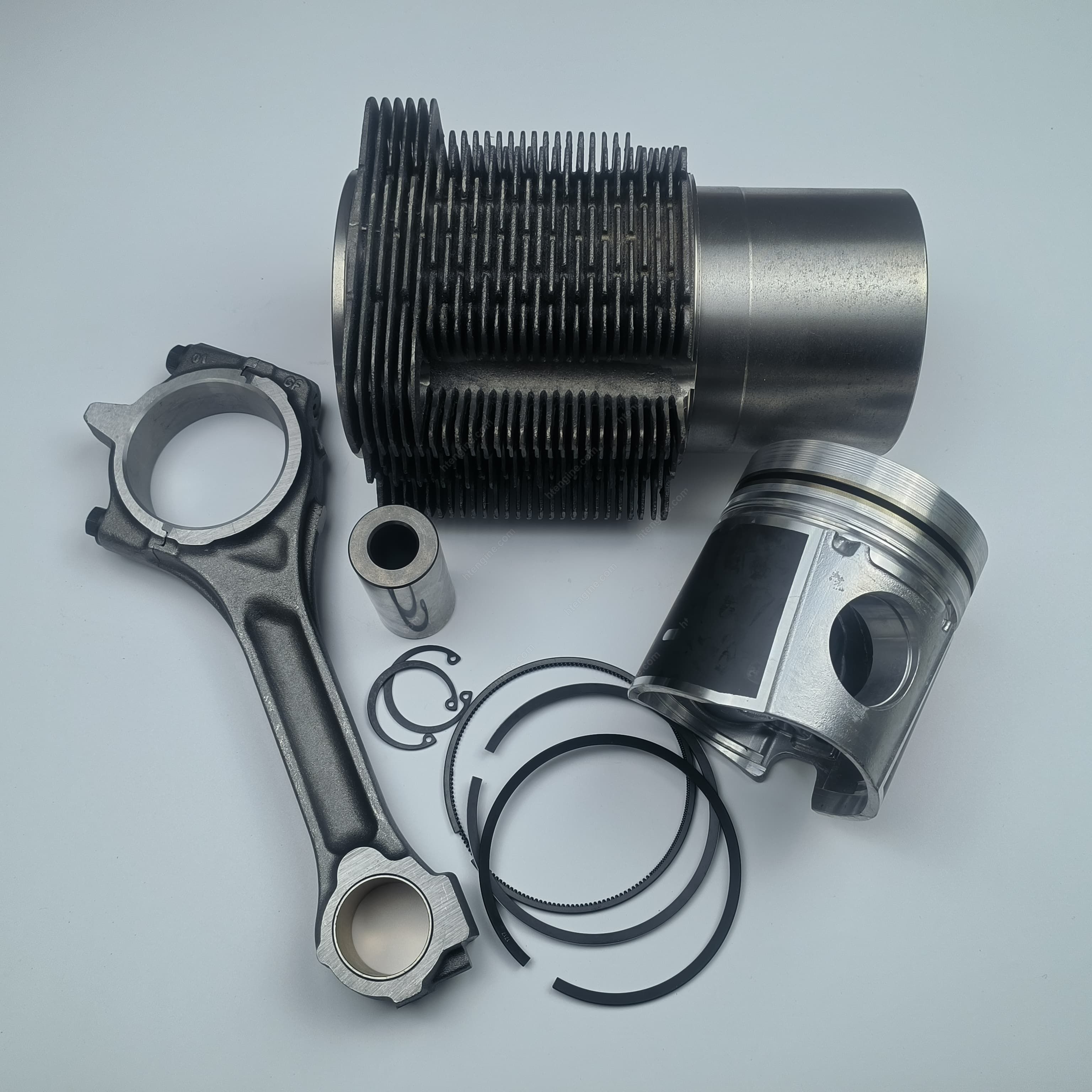 BFL914 machinery diesel engine spare parts rebuild overhaul repair kit for deutz overhaul kit