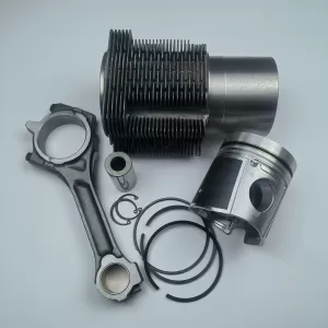 BFL914 machinery diesel engine spare parts rebuild overhaul repair kit for deutz overhaul kit