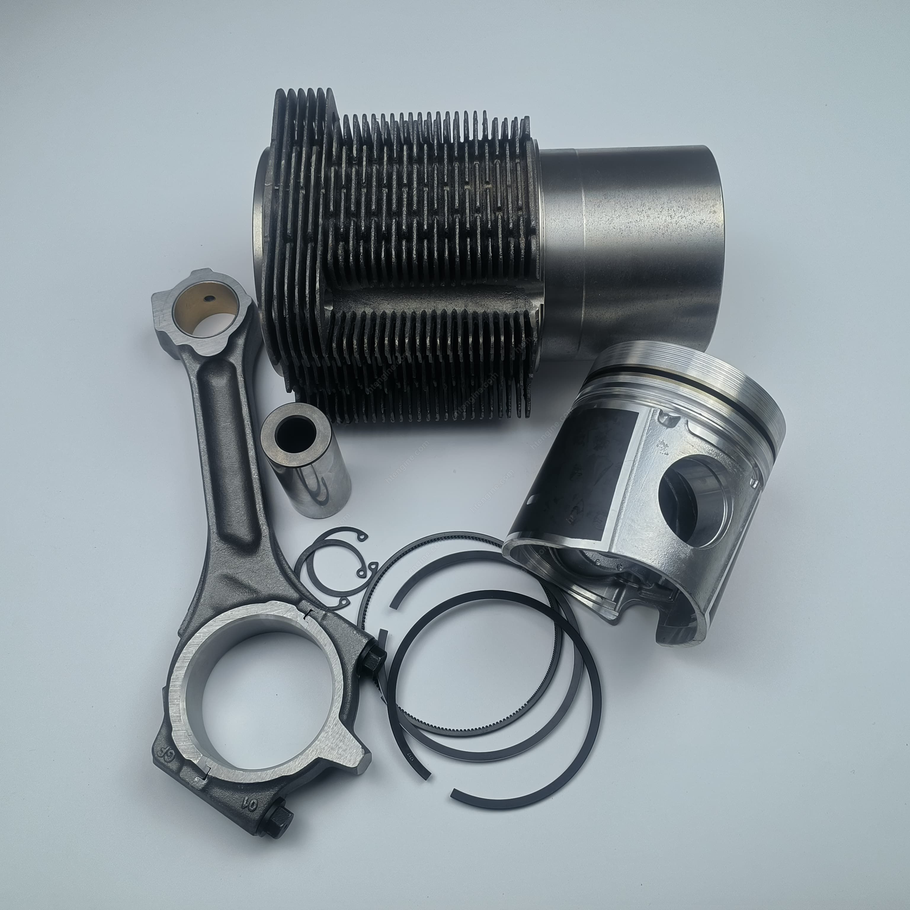 BFL914 machinery diesel engine spare parts rebuild overhaul repair kit for deutz overhaul kit