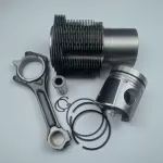 BFL914 machinery diesel engine spare parts rebuild overhaul repair kit for deutz overhaul kit