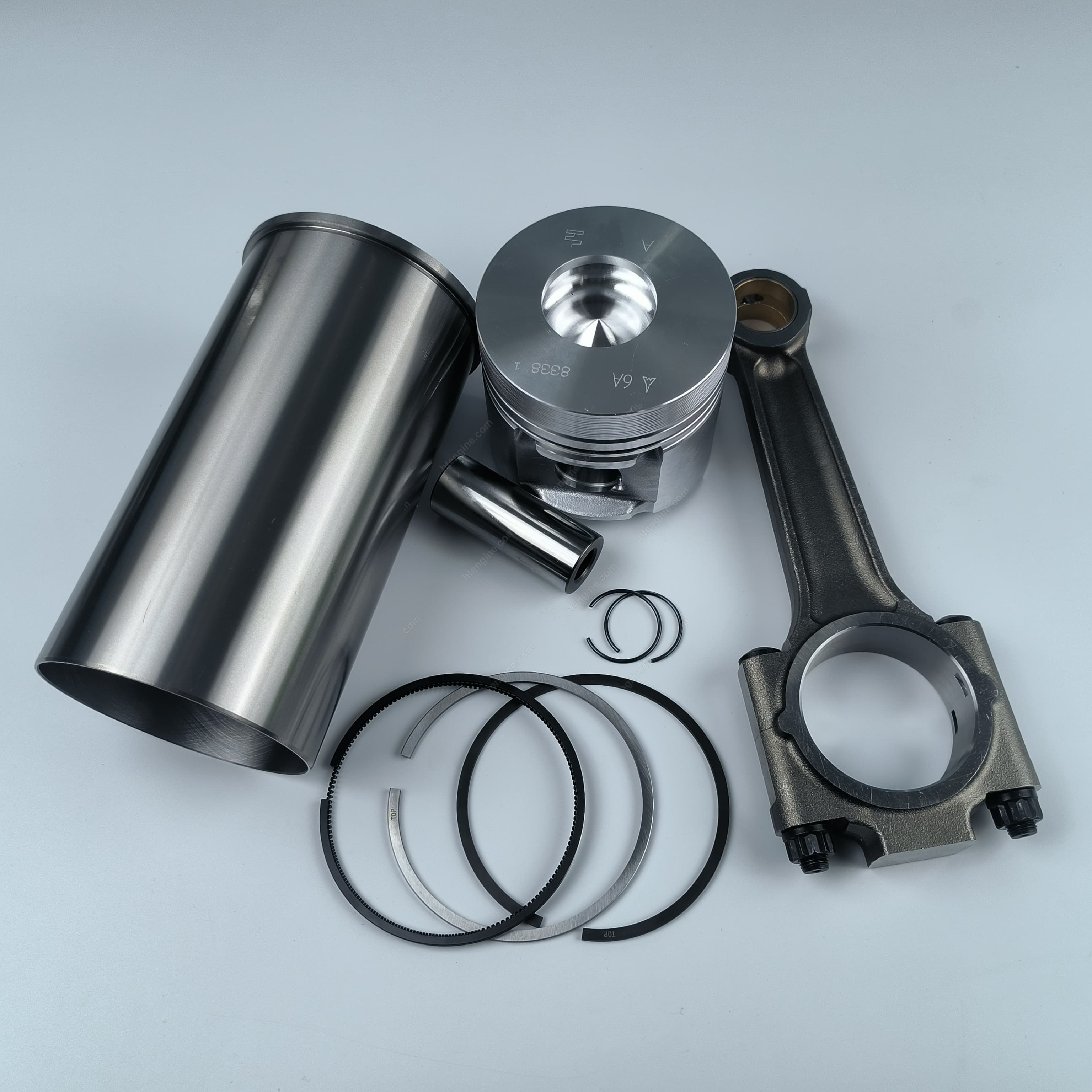 FL1011 FM1011 machinery diesel engine parts rebuild overhaul repair kit for deutz overhaul kit