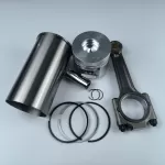 FL1011 FM1011 machinery diesel engine parts rebuild overhaul repair kit for deutz overhaul kit