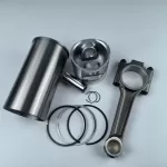 FL1011 FM1011 machinery diesel engine parts rebuild overhaul repair kit for deutz overhaul kit