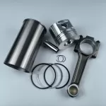 FL1011 FM1011 machinery diesel engine parts rebuild overhaul repair kit for deutz overhaul kit