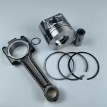 D2011 FL2011 FM201 machinery diesel engine spare parts rebuild overhaul repair kit for deutz overhaul kit