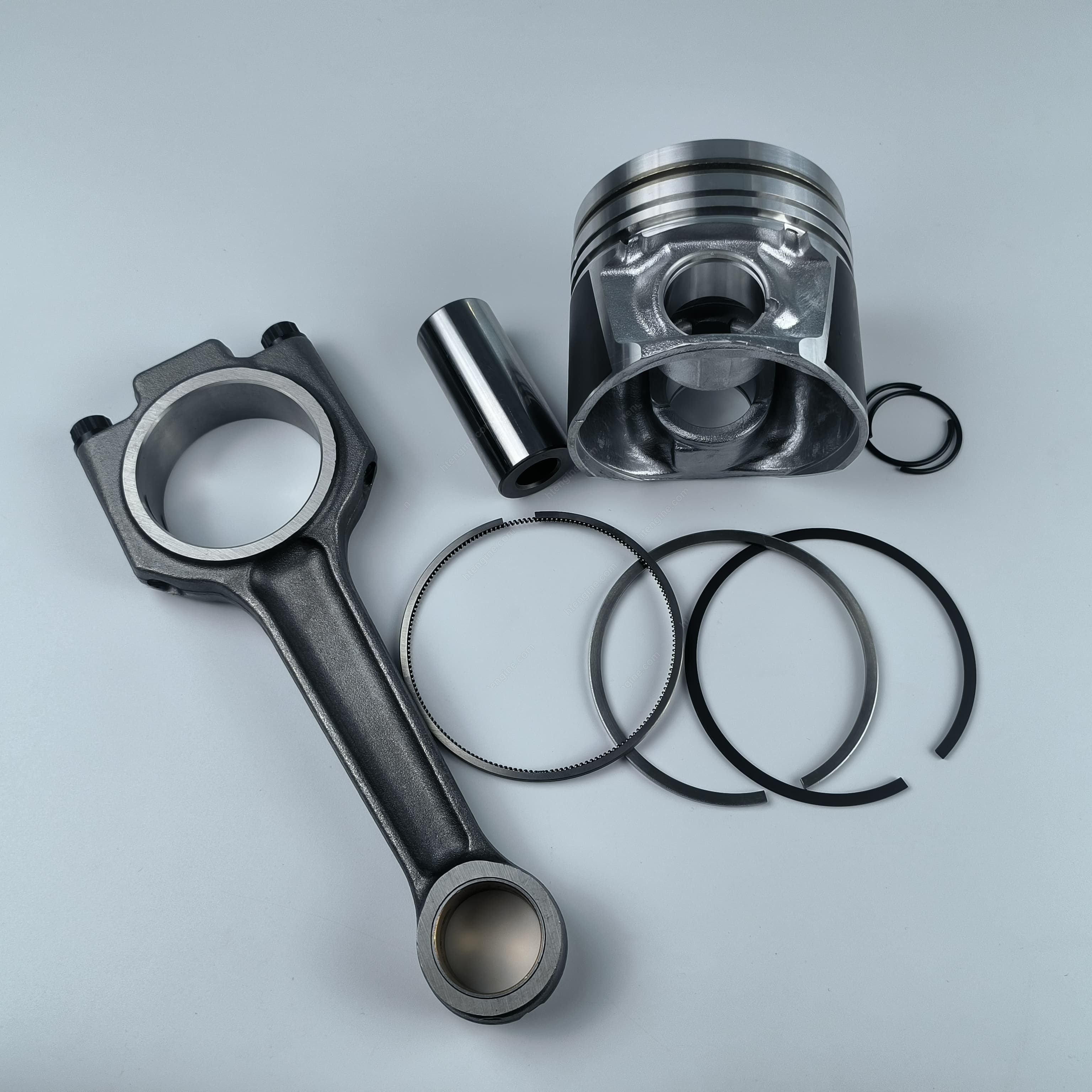 BFL2011 machinery diesel engine spare parts rebuild overhaul repair kit for deutz overhaul kit