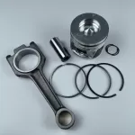 BFL2011 machinery diesel engine spare parts rebuild overhaul repair kit for deutz overhaul kit