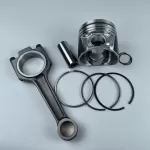 BFL2011 machinery diesel engine spare parts rebuild overhaul repair kit for deutz overhaul kit