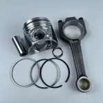 BFL2011 machinery diesel engine spare parts rebuild overhaul repair kit for deutz overhaul kit