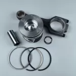 BFM2011 machinery diesel engine spare parts rebuild overhaul repair kit for deutz overhaul kit