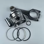 BFM2011 machinery diesel engine spare parts rebuild overhaul repair kit for deutz overhaul kit