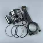 BFM2011 machinery diesel engine spare parts rebuild overhaul repair kit for deutz overhaul kit