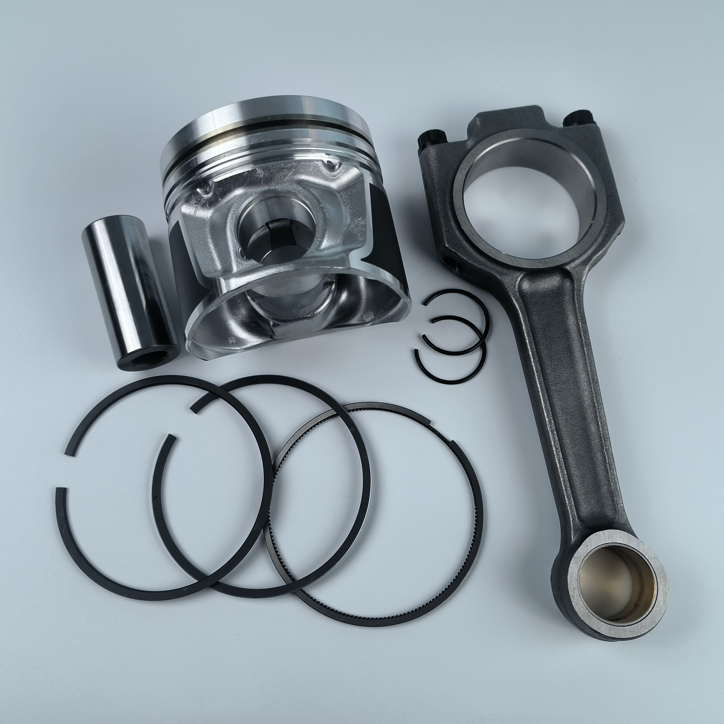 TCD2011 L04  machinery diesel engine spare parts rebuild overhaul repair kit for deutz overhaul kit