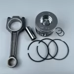 TCD2011 L04  machinery diesel engine spare parts rebuild overhaul repair kit for deutz overhaul kit