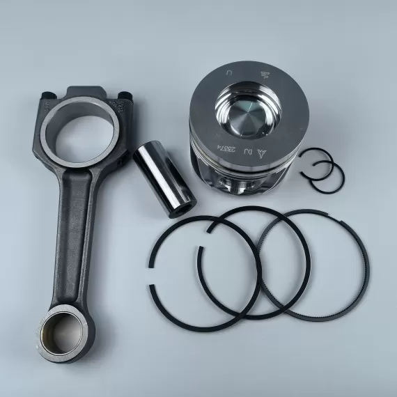 TCD2011 L04  machinery diesel engine spare parts rebuild overhaul repair kit for deutz overhaul kit