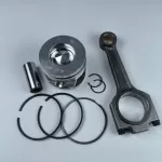 TCD2011 L04  machinery diesel engine spare parts rebuild overhaul repair kit for deutz overhaul kit