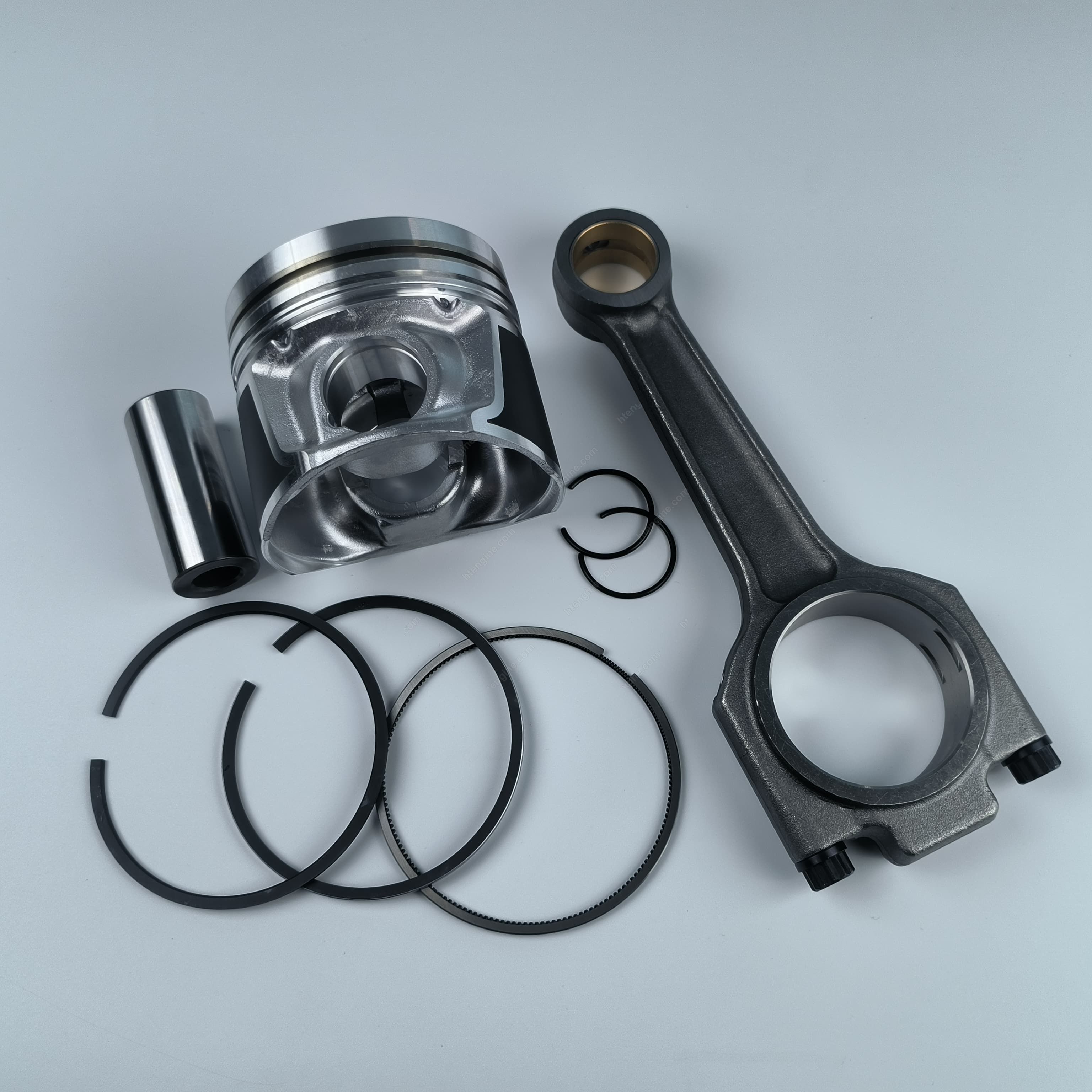 TCD2011 L04  machinery diesel engine spare parts rebuild overhaul repair kit for deutz overhaul kit