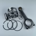 TCD2011 L04  machinery diesel engine spare parts rebuild overhaul repair kit for deutz overhaul kit