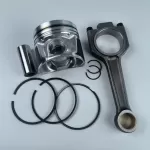 TCD2011 L04  machinery diesel engine spare parts rebuild overhaul repair kit for deutz overhaul kit