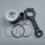 BFM2012 machinery diesel engine spare parts rebuild overhaul repair kit for deutz overhaul kit