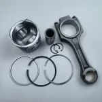 BFM2012 machinery diesel engine spare parts rebuild overhaul repair kit for deutz overhaul kit