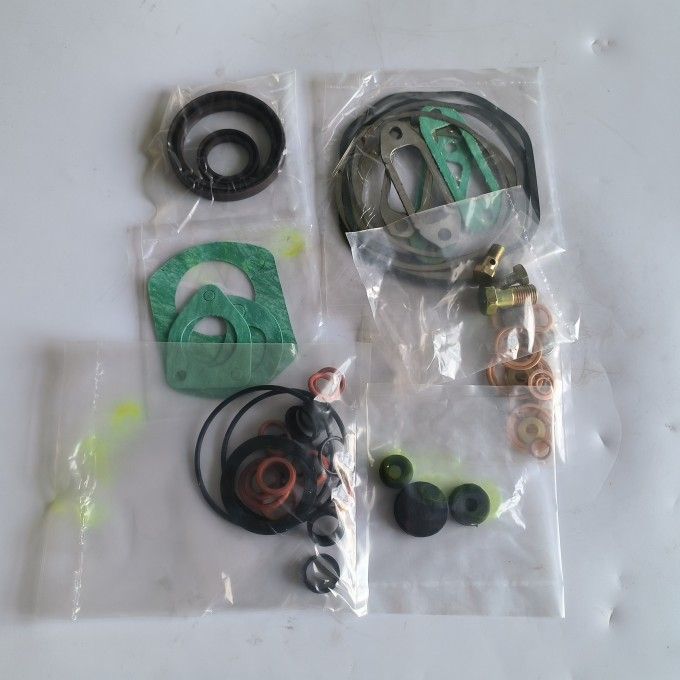 F2L511 machinery diesel engine spare parts overhaul full gasket kit set for deutz gasket gasket set