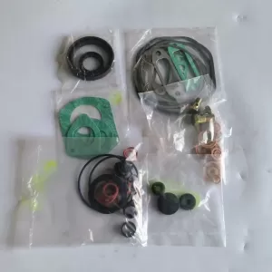 F2L511 machinery diesel engine spare parts overhaul full gasket kit set for deutz gasket gasket set