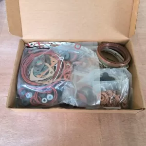 F8L413F machinery diesel engine spare parts overhaul full gasket kit set for deutz gasket gasket set