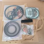 F3L912 machinery diesel engine spare parts overhaul full gasket kit set for deutz gasket gasket set