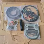 F3L912 machinery diesel engine spare parts overhaul full gasket kit set for deutz gasket gasket set