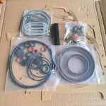 F3L912 machinery diesel engine spare parts overhaul full gasket kit set for deutz gasket gasket set