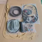 F4L912 machinery diesel engine spare parts overhaul full gasket kit set for deutz gasket gasket set